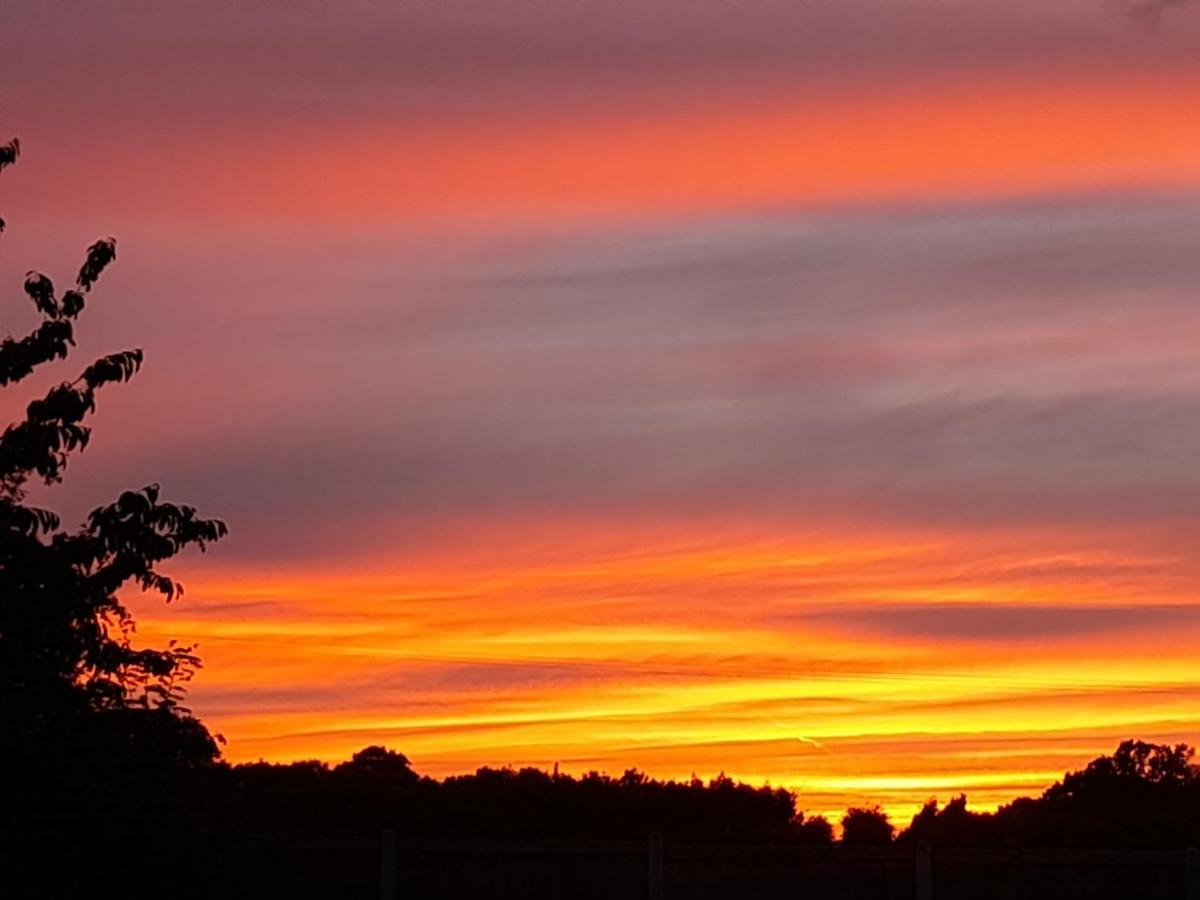 Hawarden Near Chester Εξωτερικό φωτογραφία