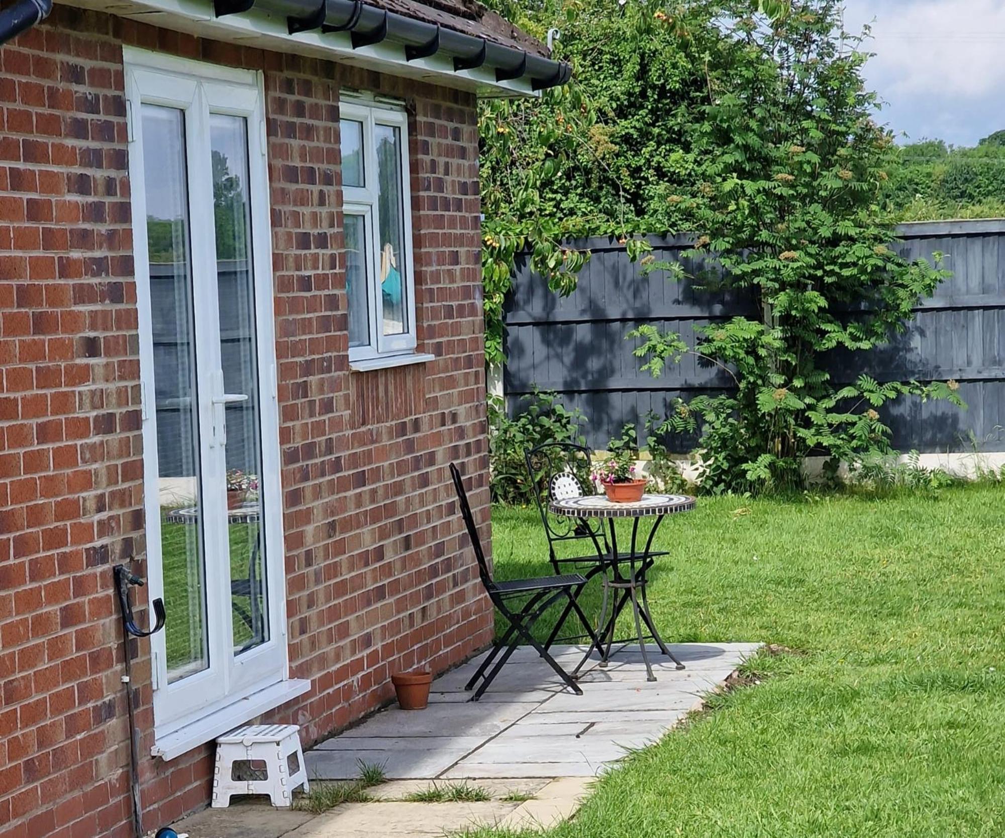 Hawarden Near Chester Εξωτερικό φωτογραφία